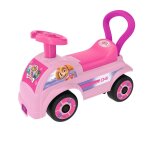 D'arpeje pat patrouille - porteur avec fonction pousseur