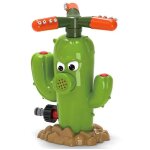 Arroseur de cactus pour enfants, jouet atomiseur d'eau, jardin d'été, jeu de bain pour bébé, eau de cour ... Arroseur de cactus pour enfants, jouet atomiseur d'eau, jardin d'été, jeu de bain pour bébé, eau de cour ...