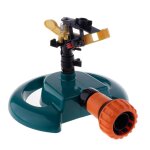 Arroseur de pelouse automatique rotatif a 360 , systme d'arrosage de jardin, jouets d't pour enfants ...