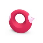 Arrosoir cana rouge cerise