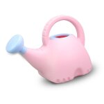 Arrosoir pour enfants en forme d'éléphant, jolie bouilloire en plastique, jouet de jardinage, 1, 5 l, ... Arrosoir pour enfants en forme d'éléphant, jolie bouilloire en plastique, jouet de jardinage, 1, 5 l, ...