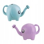 Arrosoir d'intérieur 2 pieces pour arrosoir pour enfants Arrosoir d'intérieur 2 pieces pour arrosoir pour enfants