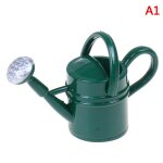Arrosoir de jardin miniature, dcoration pour enfants, poupes, accessoires meubles miniatures, jouets, ...