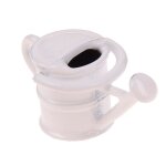 Arrosoir de jardin a poigne ronde, mini arrosoir de jardin 3 couleurs 1:12, accessoire de maison de ...