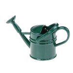 Arrosoir en mtal, dcoration de jardin, jouets classiques pour enfants, accessoires de poupes, meubles ...