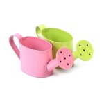 Arrosoir miniature en métal pour maison de poupée 1 / 12, modèle de jardin pour enfants, décoration de ... Arrosoir miniature en métal pour maison de poupée 1 / 12, modèle de jardin pour enfants, décoration de ...