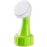 Arrosoir pour plantes de jardinage, accessoire pour bouteille de boisson, vaporisateur, arrosoir pour ...