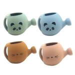 Arrosoir en silicone pour enfants, jouet, bouteille d'eau, interactif, amusant, b�b�, tout - petits, ...