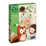 Art & crations art & creations animaux en pompons