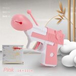 Artefact de dcompression de poisson en bois, jouet de odorde fusil, jouet de odorde carotte d'aigle ...