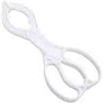 Asfasfq - 1 pince a biberon anti - brlure antidrapante pour biberon, support pour biberon pour tout ...