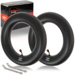 Asfasfq - 1pz i35 - w08 lot de 2 chambres a air 3, 50 - 8 tubes intrieurs avec valve a 90 degrs pour ...