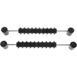 Asfasfq - 2 pices marqueur de table de baby - foot gardiens de score pour les numros de baby - foot ...