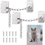 Asfasfq - lot de 2 verrous de fenêtre avec vis, entrebâilleurs de fenêtre pour la sécurité des enfants ... Asfasfq - lot de 2 verrous de fenêtre avec vis, entrebâilleurs de fenêtre pour la sécurité des enfants ...
