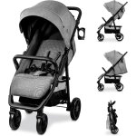 Asfasfq - asalvo ness 2 poussette pour bb, poussette avec dossier inclinable, poussette urbaine, harnais ...