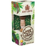 Asfasfq - asmodee - jungle speed : koh - lanta - jeu de rapidit et d'ambiance pour enfants ds 7 ans ...