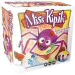 Asfasfq - asmodee - miss kipik - jeu de socit pour enfants ds 4 ans - jeu d'action & dadresse - ...