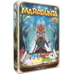 Asfasfq - asmodee space cowboys marabunta - jeux de socit - roll and write - entrez dans le monde pas ...