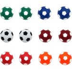 Asfasfq - ballons de baby - foots, balles de baby foot, 32mm mini balles de baby - foot, 12 pièces ballons ... Asfasfq - ballons de baby - foots, balles de baby foot, 32mm mini balles de baby - foot, 12 pièces ballons ...