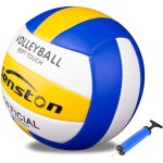 Asfasfq - ballon de volley, ballon de beach - volley piscine pour extérieur et intérieur Asfasfq - ballon de volley, ballon de beach - volley piscine pour extérieur et intérieur