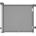 Asfasfq - barrire de scurit rtractable 0 - 150 cm, barriere de securite enfant extensible, barriere ...