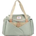 Asfasfq - baba, sac a langer sydney ii, modulable, grande contenance, rangements multiples, espace a ...