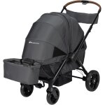 Asfasfq - bbconfort helios, poussette double ds la naissance, 0 - 4 ans, 0 - 22 kg, 2 siges face ...