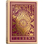 Asfasfq - bicycle - jeu de 54 cartes a jouer ¿ collection ultimates - verbena ¿ magie / carte magie, ...