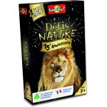 Asfasfq - bioviva defis nature - edition speciale - animaux