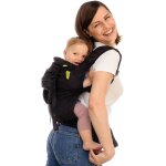 Asfasfq - boba air sac a dos porte bb ultralger pour enfants ags de 3 mois et plus et pesant entre ...