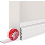 Asfasfq - boudin isolant, 100cm x 5cm - bas de porte anti - courant d'air & etanchéité, adhésif - isolation ... Asfasfq - boudin isolant, 100cm x 5cm - bas de porte anti - courant d'air & etanchéité, adhésif - isolation ...