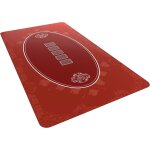 Asfasfq - bullets playing cards, tapis de poker design rouge 140 x 75 cm pour votre propre table de poker, ... Asfasfq - bullets playing cards, tapis de poker design rouge 140 x 75 cm pour votre propre table de poker, ...