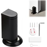 Asfasfq - butée de porte magnétique & cale porte bloc porte, fixation sans percage avec aimant puissant ... Asfasfq - butée de porte magnétique & cale porte bloc porte, fixation sans percage avec aimant puissant ...