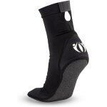 Asfasfq - chaussettes de football de beach - volleyball et sable avec semelles en kevlar, durables et ... Asfasfq - chaussettes de football de beach - volleyball et sable avec semelles en kevlar, durables et ...