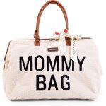 Asfasfq - childhome, mommy bag, sac a langer, maternit, sac de voyage, grande contenance, tapis a langer, ...