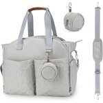Asfasfq - comeder sacs a langer multifonctions, sac fourre - tout a langer pour bébé, grande capacité, ... Asfasfq - comeder sacs a langer multifonctions, sac fourre - tout a langer pour bébé, grande capacité, ...