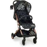 Asfasfq - cosatto woosh poussette 3 ¿ poussette lgre de la naissance a 25 kg ¿ pliage facile a une ...