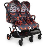 Asfasfq - cosatto woosh poussette double lgre de la naissance a 22 kg, jumeaux ou frres et s?urs ¿ ...