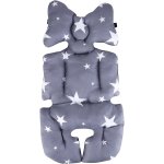 Asfasfq - coussin de sige pour poussette bb coussin rembourrage universel pour sige auto poussette ...