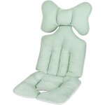 Asfasfq - coussin de siège réversible pour poussette rembourrage universel en coton pour bébés coussin ... Asfasfq - coussin de siège réversible pour poussette rembourrage universel en coton pour bébés coussin ...
