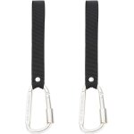Asfasfq - cpjj 2 crochets universels pour poussette avec serrure - accessoire polyvalent pour poussette ... Asfasfq - cpjj 2 crochets universels pour poussette avec serrure - accessoire polyvalent pour poussette ...