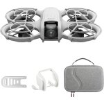 Asfasfq - dji neo avec accessoires, mini drone avec caméra 4k professionnelle, drone auto - volant qui ... Asfasfq - dji neo avec accessoires, mini drone avec caméra 4k professionnelle, drone auto - volant qui ...