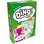 Asfasfq - don't panic games ding ! jeu de socit a partir de 8 ans 2 - 7 joueurs 10 minutes