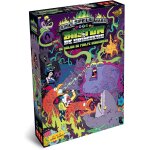 Asfasfq - don't panic games epic spell wars : baston de sorciers au donjon du poulpe sanguinaire jeu ...