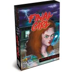 Asfasfq - don't panic games final girl long mtrage 2 : la manoir hant jeu de socit a partir de 14 ...