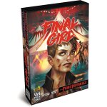 Asfasfq - don't panic games final girl long mtrage 4 : massacre a la fte foraine jeu de socit a partir ...