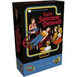 Asfasfq - don't panic games let's summon demons de steven rhodes jeu de socit a partir de 14 ans 2 ...