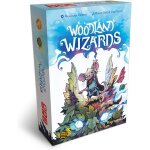 Asfasfq - don't panic games woodland wizards jeu de socit a partir de 10 ans 2 a 6 joueurs 30 minutes ...