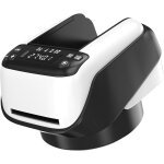 Asfasfq - drhtdxej mlangeur automatique de cartes et distributeur de cartes et mlangeur de cartes avec ...