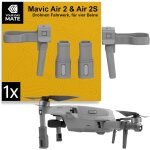 Asfasfq - extensions de jambe de drone compatibles avec dji mavic air 2 et air 2s, protection du dessous ... Asfasfq - extensions de jambe de drone compatibles avec dji mavic air 2 et air 2s, protection du dessous ...